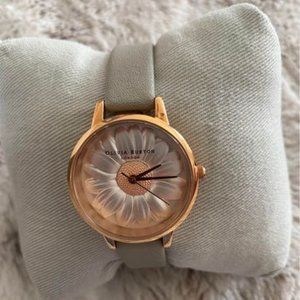 Olivia Burton London daisy watch (Non-fuctional)
